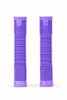 SALT EX grip without flange 154x28mm purple