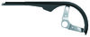 SKS Kettenschutz Chainblade 38 Zähne mit Befestigungsbrille schwarz 