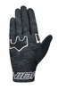 Chiba Infinity Gloves black white XXL