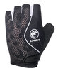 Chiba Lady Air Plus Gloves black white XS
