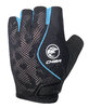 Chiba Lady Air Plus Gloves black teal M
