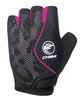 Chiba Lady Air Plus Gloves black pink L