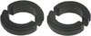 Bosch Set Distanzgummi für Displayhalter Intuvia/Nyon BUI2xx 22.2mm schwarz 