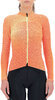 UYN Lady Bike Spectre Winter Shirt LG SL orange ginger XL