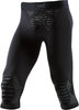X-BIONIC Men Invent 4.0 Pants 3/4 black/charcoal XXL