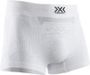 X-BIONIC Men Energizer 4.0 LT Boxer Shorts arctic white/dolimite grey L