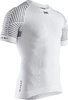 X-BIONIC MEN Invent 4.0 LT Shirt SH SL arctic white/dolomite grey XL