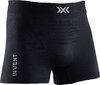 X-BIONIC Men Invent 4.0 LT Boxer Shorts opal black/arctic white S