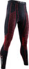 X-BIONIC Men Moto Energizer 4.0 Pants opal black/signal red XL