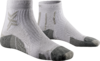 X-SOCKS Run Perform Ankle arctic white/pearl grey 39-41