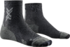 X-SOCKS Run Discover Ankle black/charcoal 39-41