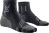 X-SOCKS Run Expert Ankle black/charcoal 35-38