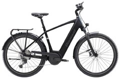 E-Trekking / E-City