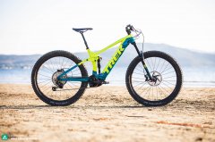 E-MTB Fully