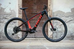 E-MTB Hardtail