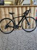 BiXS Sprinter 100 Carbon – Ultegra Di2 – Grösse 45 cm