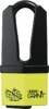 ABUS 37/60HB70 YE /B Granit Quick yellow  