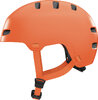 ABUS XOXO mono orange S orange  