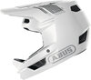 ABUS HIDROP alpine white M white  