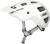 ABUS MODROP alpine white S white  