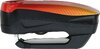 ABUS 7000 RS1 /B DETECTO SONIC RD red  