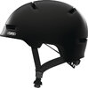 ABUS SCRAPER 3.0 velvet black L black  
