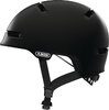 ABUS SCRAPER 3.0 ACE VELVET BLACK L black  