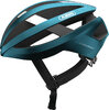 ABUS Viantor steel blue