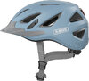 ABUS URBAN-I 3.0 GLACIER BLUE M blue  