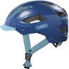 ABUS Hyban 2.0 core blue