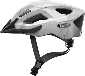 ABUS Aduro 2.0 grey marble S grau