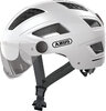 ABUS HYBAN 2.0 ACE POLAR WHITE M white  