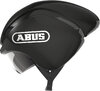 ABUS GAMECHANGER TT shiny black S black  