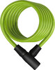 ABUS 4508K/150 GN STAR green  