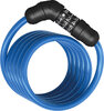 ABUS 4508C/150 BU STAR blue  