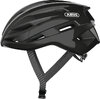 ABUS STORMCHASER shiny black S black  