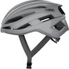 ABUS STORMCHASER race grey XL grey  