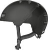 ABUS SKURB ACE VELVET BLACK M black  