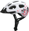 ABUS YOUN-I ACE white prism S white  