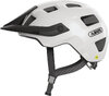 ABUS MOTRIP MIPS shiny white M white  