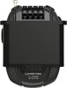 ABUS COMBIFLEX REST 105+ CHR black  