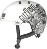 ABUS SKURB ACE city vibes S black  