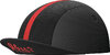 ABUS RACE CAP AUTUMN BLACK M/L black  