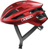 ABUS POWERDOME BLAZE RED S red  
