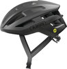 ABUS POWERDOME MIPS VELVET BLACK S black  