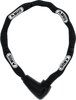ABUS 9808K/140 BK STEEL-O-CHAIN black  