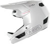 ABUS HIDROP SHINY WHITE XL white  