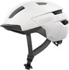 ABUS PURL-Y ACE POLAR WHITE S white  