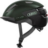 ABUS PURL-Y ACE MOSS GREEN S green  