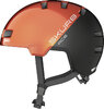 ABUS SKURB ACE GOLDFISH ORANGE M orange  
